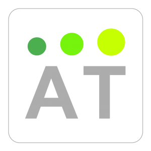 ATMed Logo